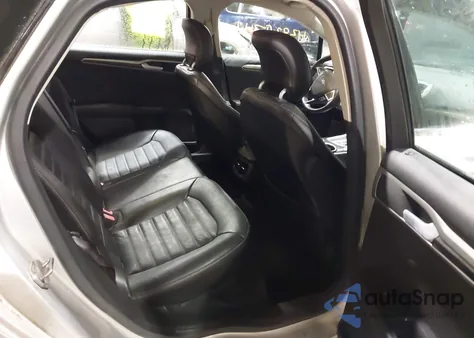 2013 Ford Fusion Se from USA, damaged, VIN 3FA6P0HR2DR111475